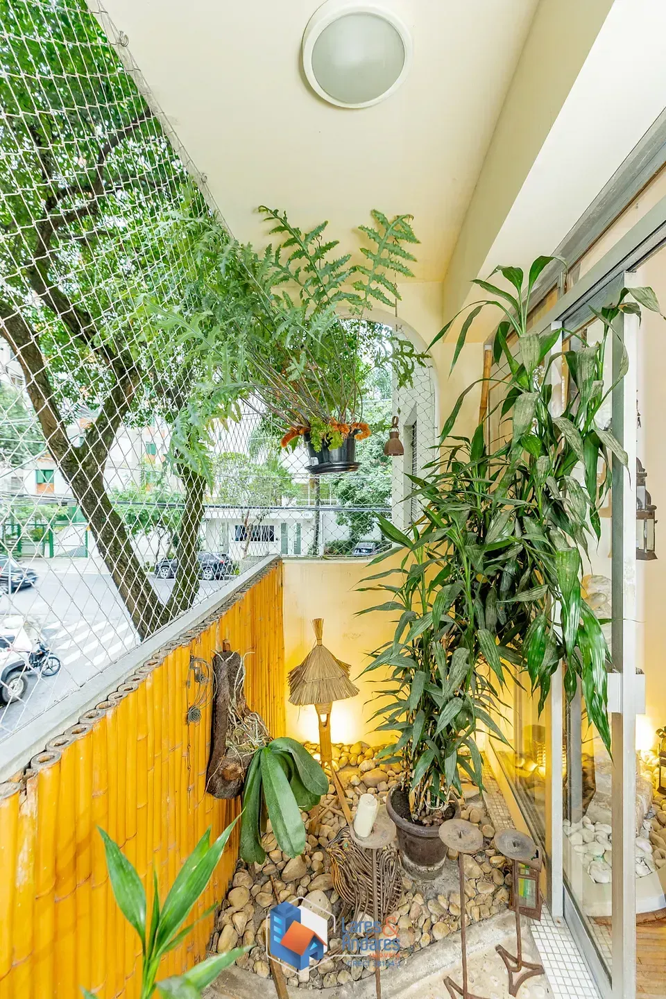 Imagem Apartamento para venda em Jardim Paulista com 2 quartos, 123m²