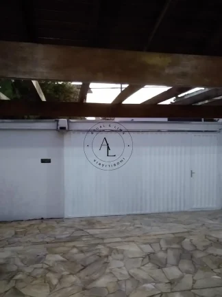 Imagem Sobrado Espetacular à Venda em Paulínia – Conforto e Elegância!