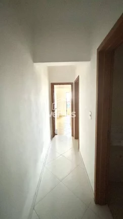 Imagem APARTAMENTO 2 DORMITÓRIOS - R$ 379 MIL - BOQUEIRÃO - PRAIA GRANDE