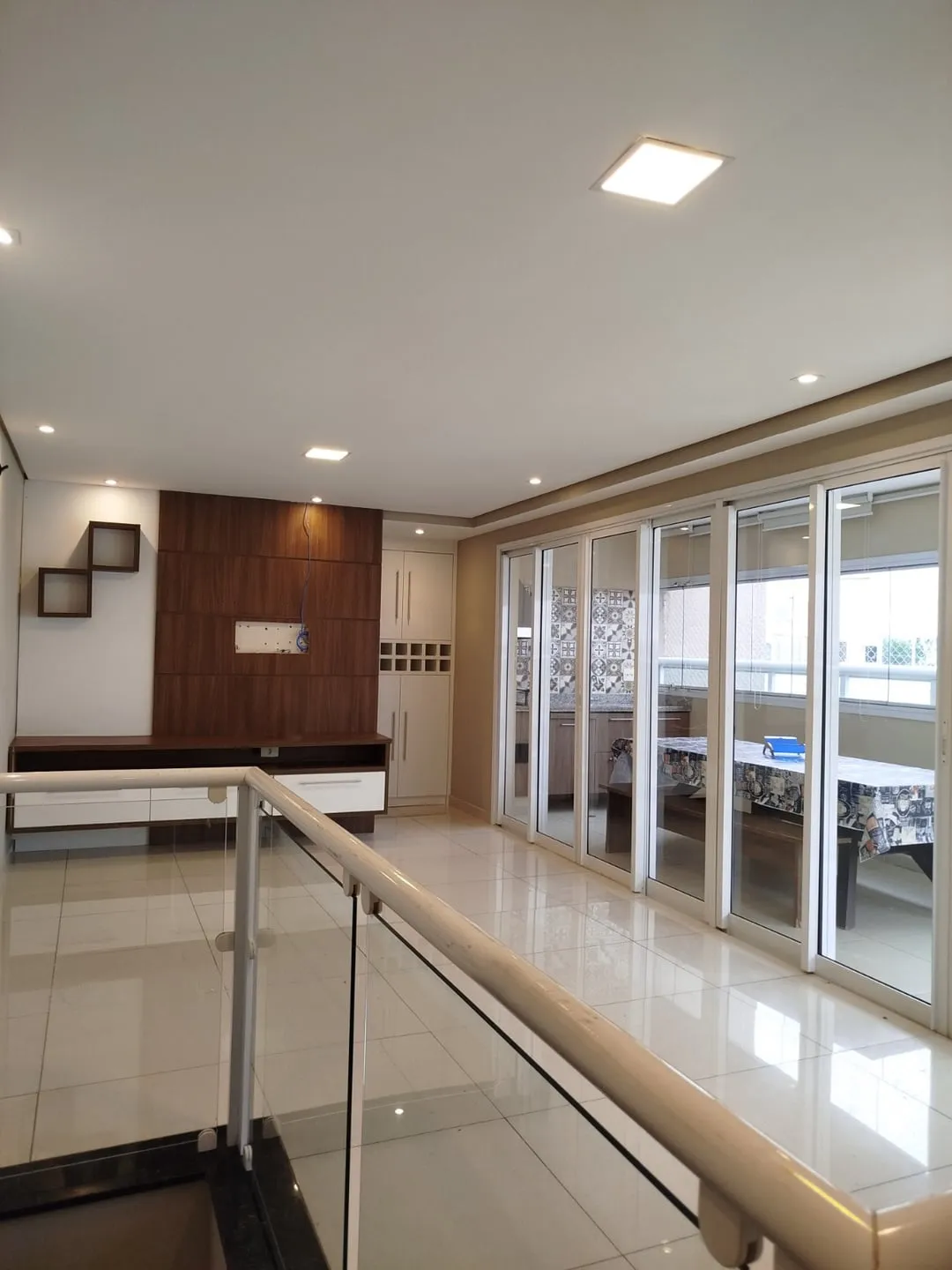 Foto do imóvel Cobertura à Venda no Ecolife, 3 quartos 1 suíte, 146m², Bairro Campestre - Santo André/SP em Campestre, Santo André - Sao Paulo