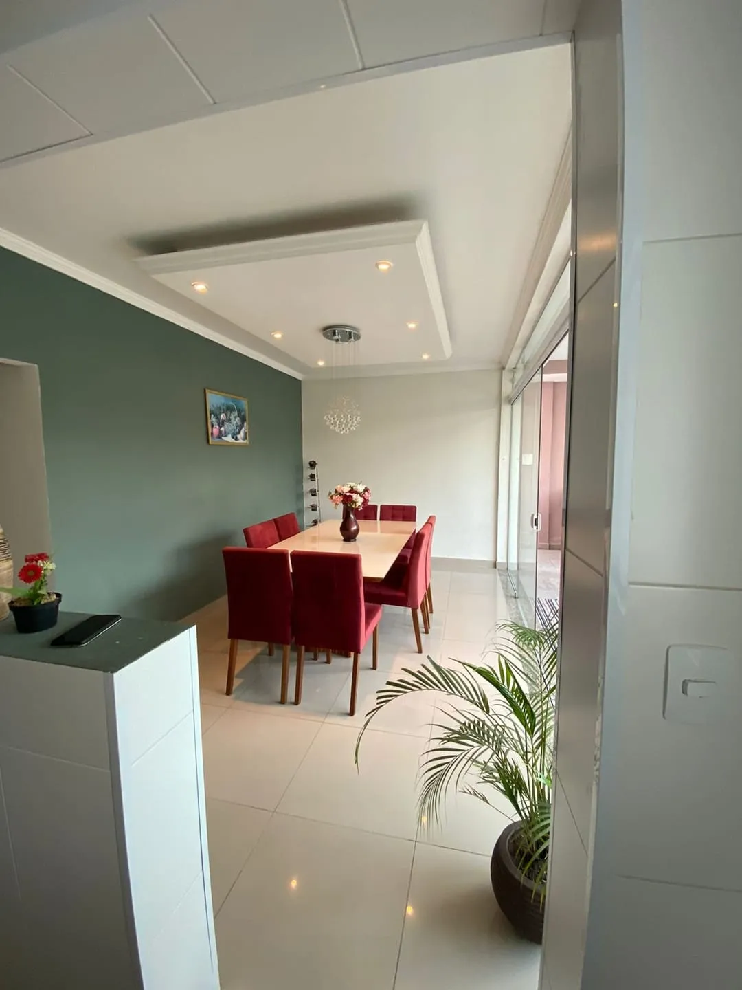 Imagem Casa à venda 4 Quartos, 1 Suite, 3 Vagas, 250M², Residencial Mombaça, Pindamonhangaba - SP