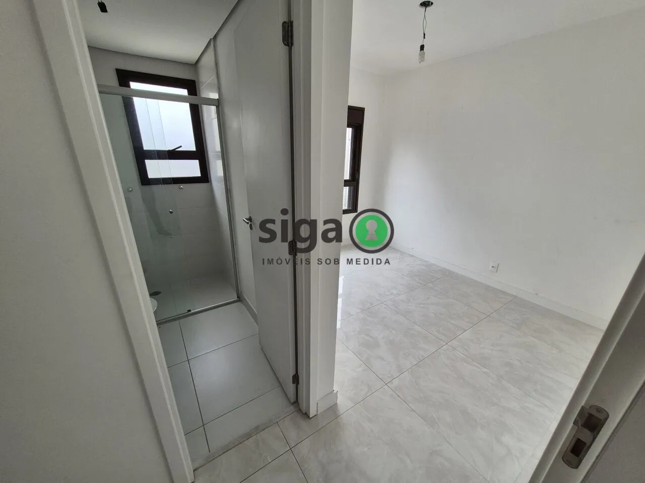 Imagem Apartamento com 3 Quartos (3 Suítes) a venda no Brooklin