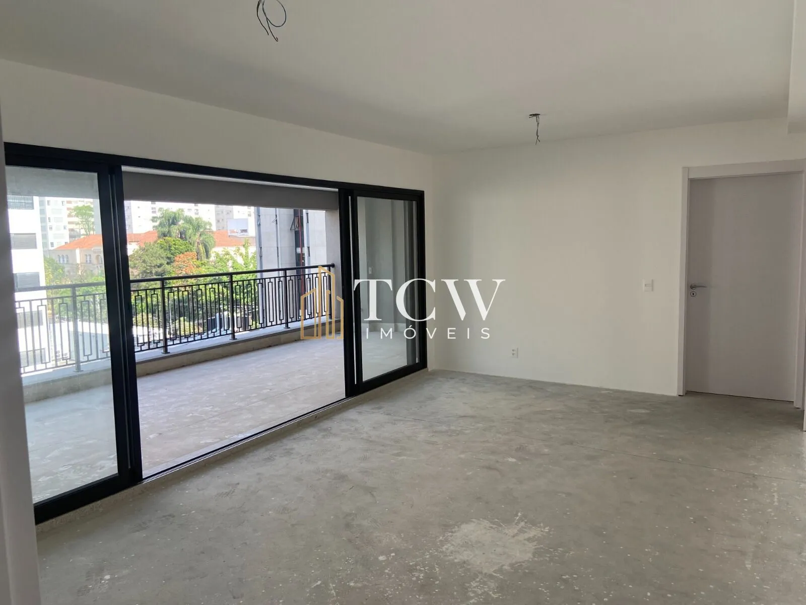 Imagem Apartamento à venda no bairro Perdizes - São Paulo/SP, Zona Oeste