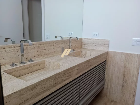 Imagem Apartamento à venda com 3 suítes no Cambuí em Campinas, SP