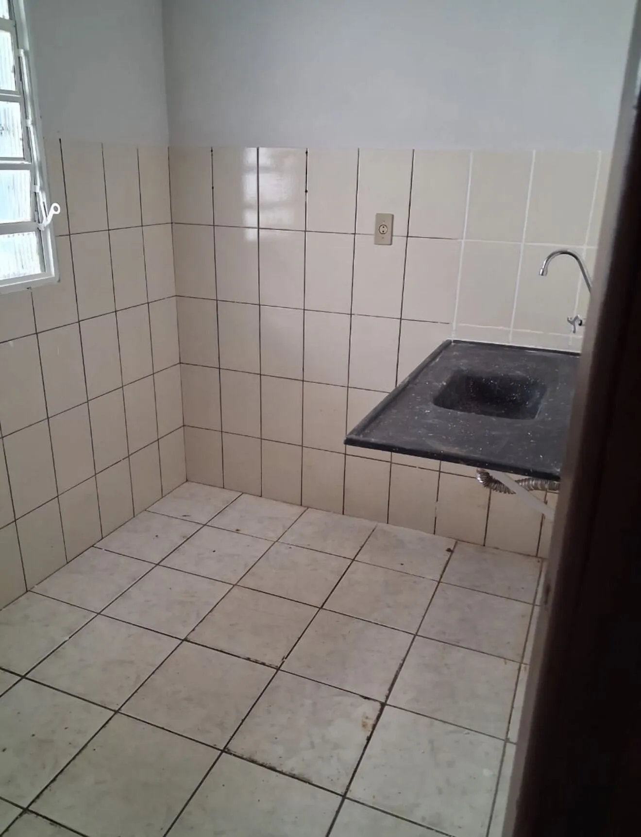 Imagem Casa 2 quartos condomínio Vitória A bairro Jardim Vitória