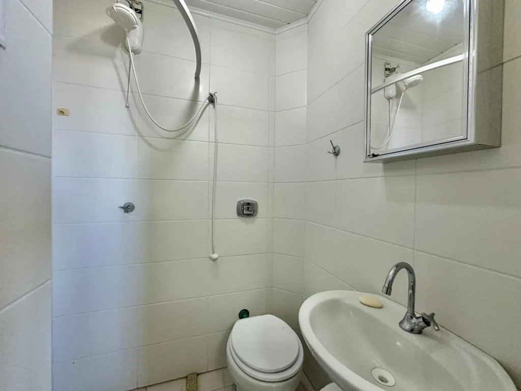 Imagem Apartamento 3 Dormitórios - Bairro Centro