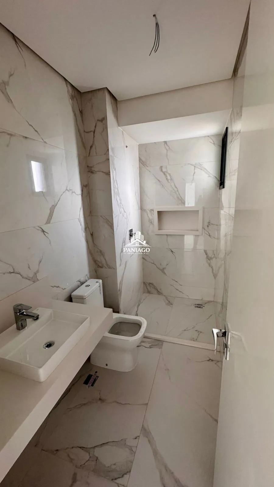 Imagem Apartamento Alto Padrão à Venda | Edifício Harissa | 165m² | Próximo Ao Shopping