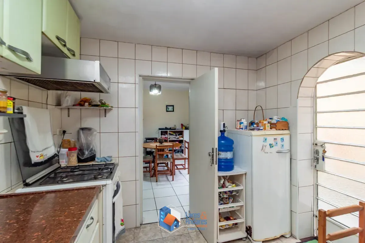 Imagem Casa para venda em Planalto Paulista com 3 quartos, 151m²