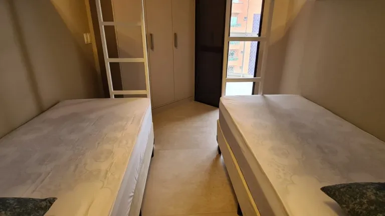 Imagem Apartamento com 3 Quartos à Venda, 180 m² em Riviera - Bertioga