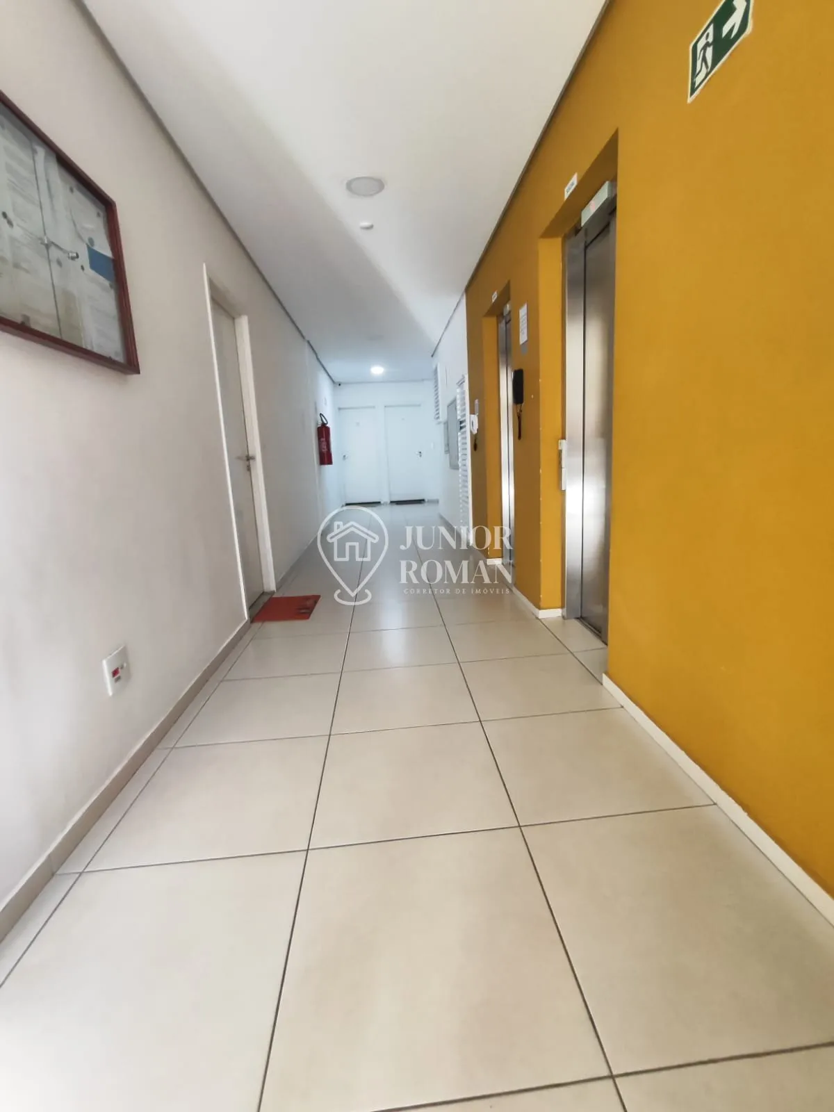 Imagem APTO 2 DORM COM VARANDA l 12 ANDAR l COND COMPLETO l DEMARCHI - SBC