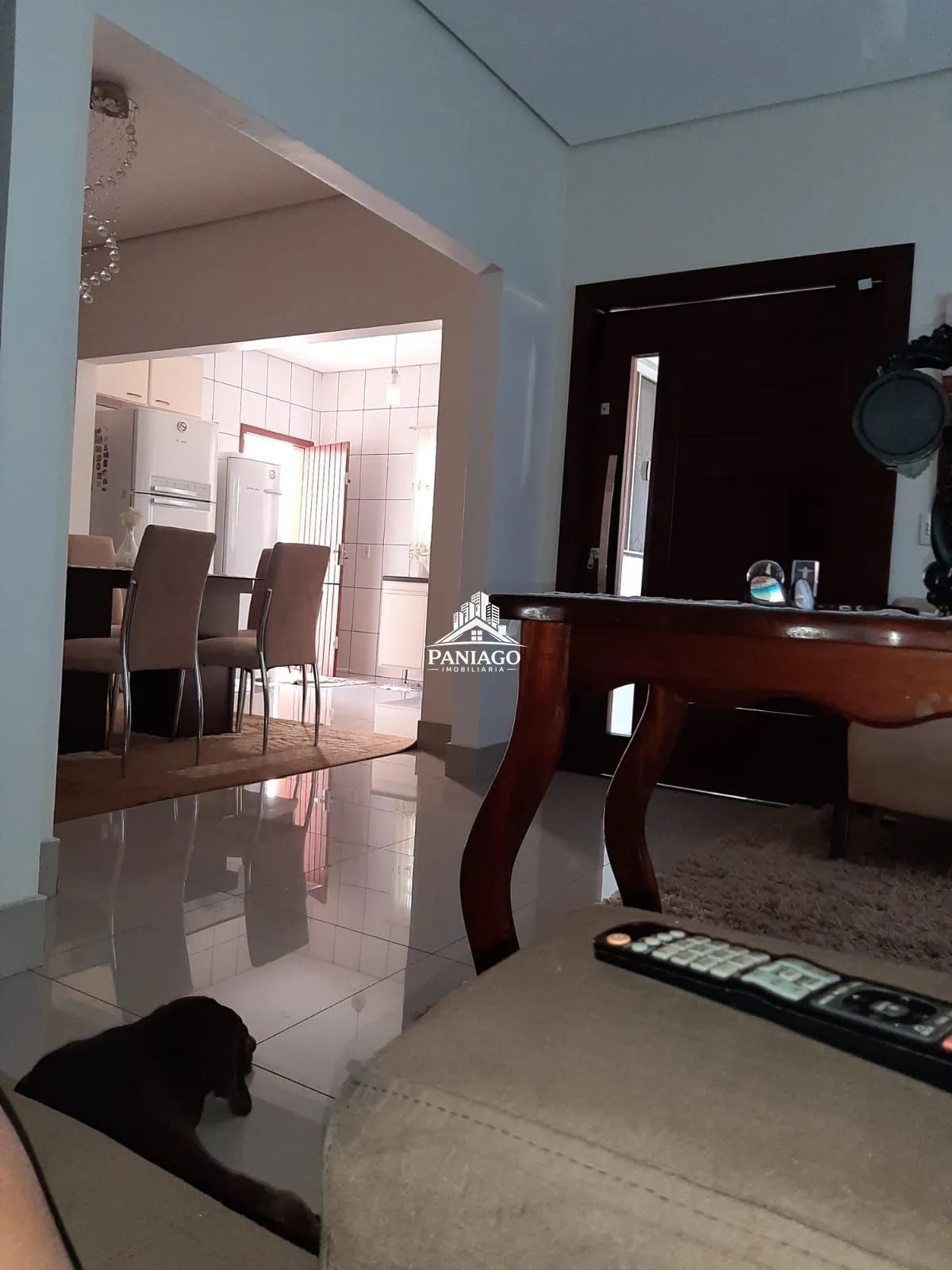 Imagem Casa com 3 Quartos, Piscina e Área Gourmet à Venda no Centro Sul | Várzea Grande
