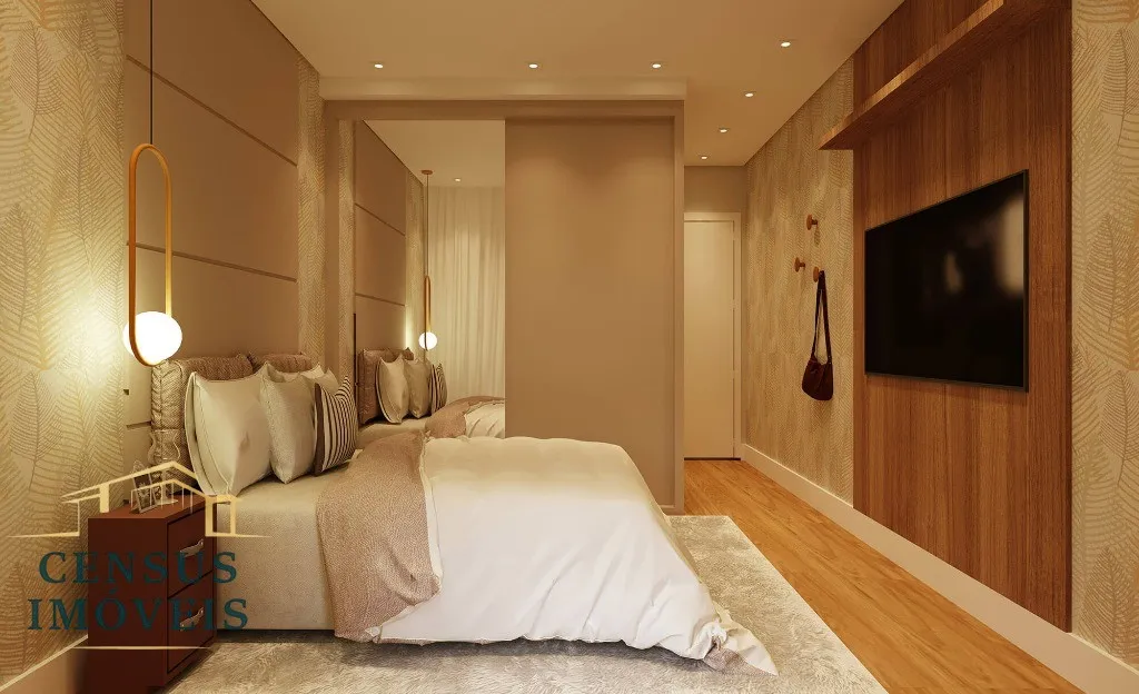 Foto do imóvel: Casa à venda, com 140 m², 3 suítes, no Condomínio Villa Arte 28, no bairro Chácaras São bento em Vinhedo, São Paulo. em Villa Arte 28