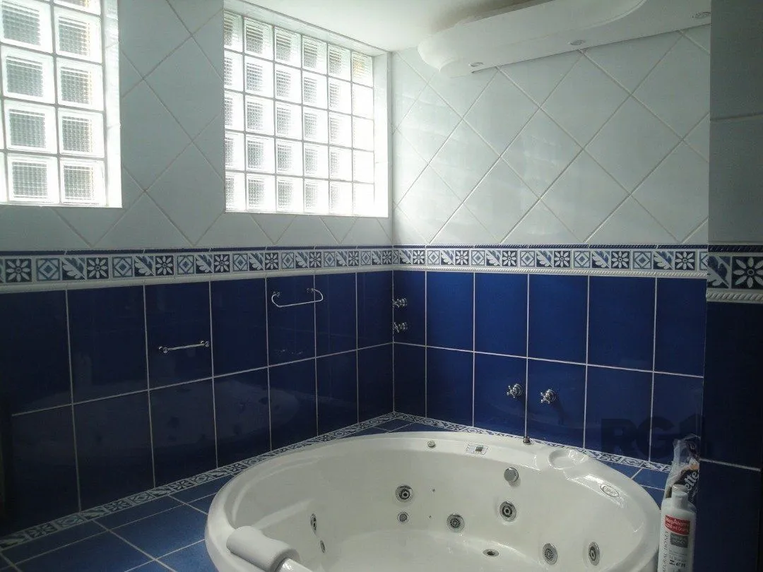 Imagem Casa em Belém Novo