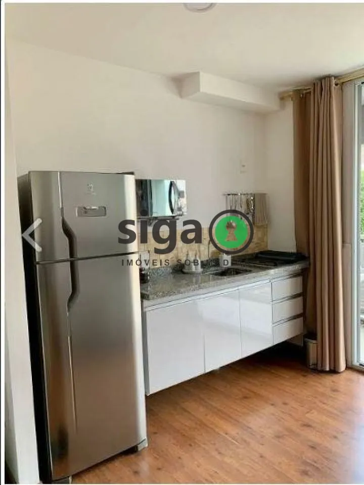 Imagem Lindo apartamento de 36 metros, 1 dormitório na melhor localização do Sumaré