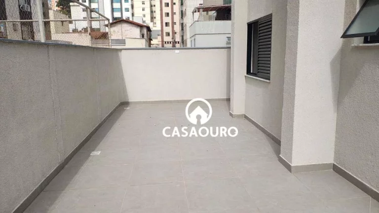 Imagem Apartamento com 2 quartos à venda, 165 m² por R$ 980.000 - São Pedro - Belo Horizonte/MG