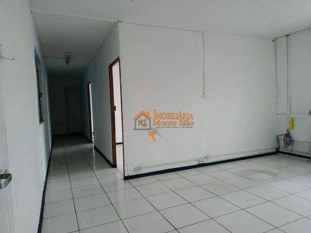 Imagem Galpão à venda, 800 m² por R$ 5.000.000,00 - Cumbica - Guarulhos/SP