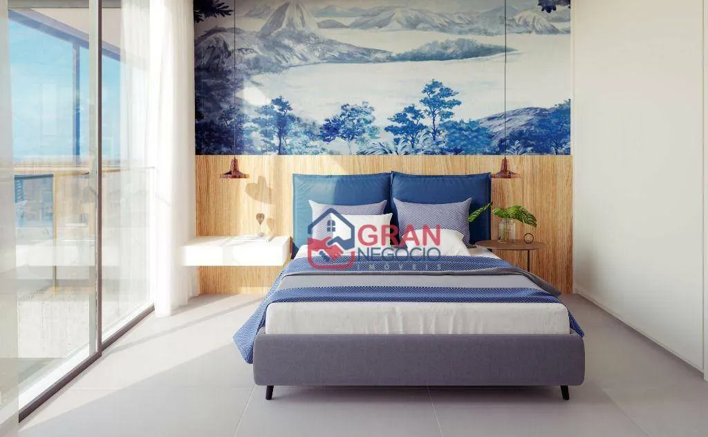 Imagem Apartamento em Guaratuba - 3 suites e Spa na Sacada