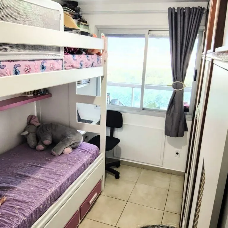 Imagem Apartamento à venda no bairro Jacarepaguá em Rio de Janeiro/RJ