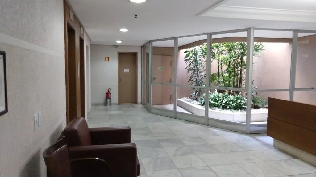 Imagem Sala Comercial em Moinhos de Vento