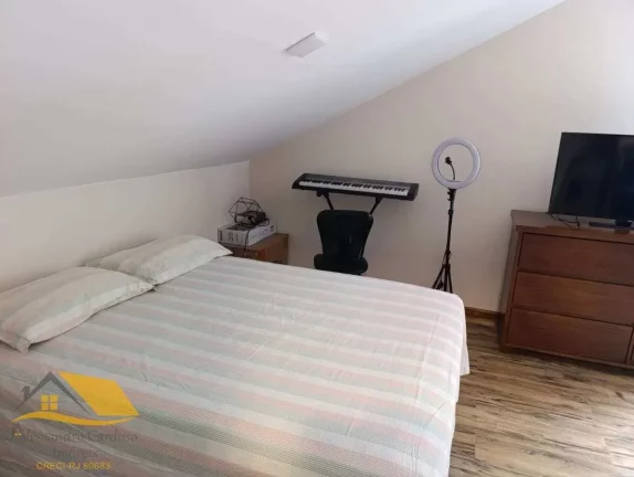 Imagem Vendo Lindo Apartamento em Varginha