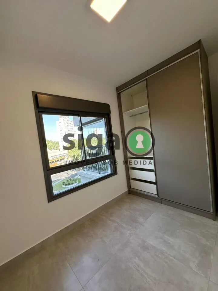 Imagem Apartamento para locação Skyline Jockey Club