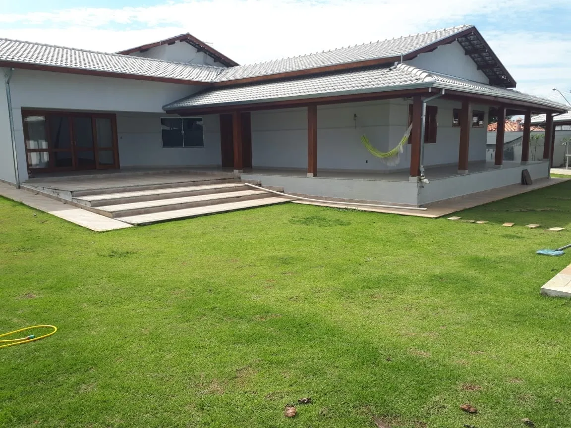 Imagem Casa à venda 5 Quartos, 3 Suites, 6 Vagas, 1450M², Nossa Senhora do Perpétuo Socorro, Pindamonhangaba - SP | Valdeir
