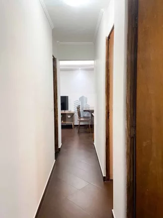 Imagem Apartamento Padrão Av Sabara - vaga de garagem livre