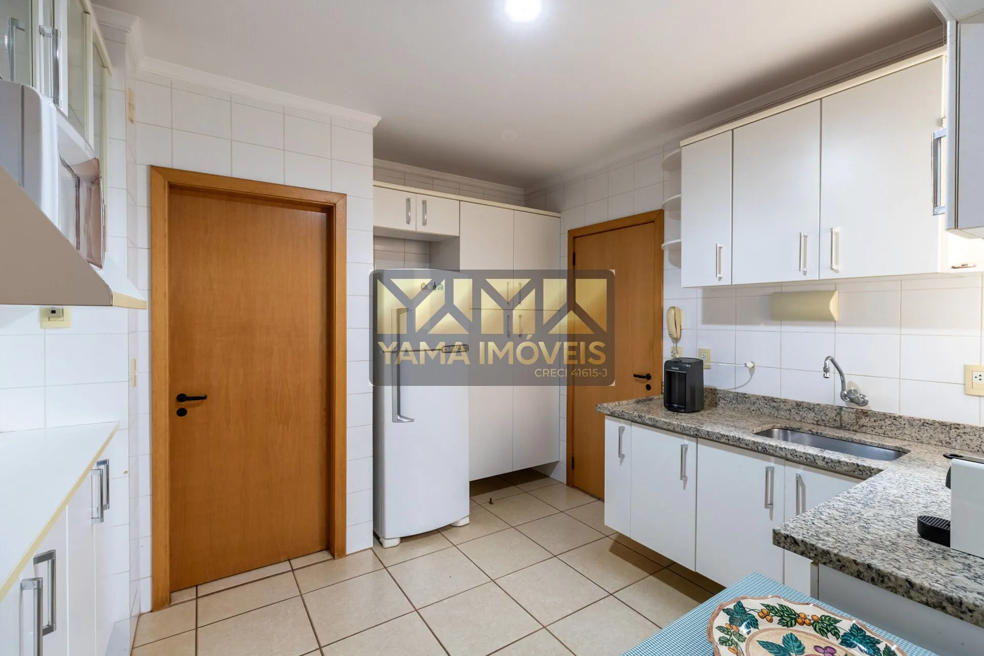 Imagem Edifício Montpellier - Apartamento à venda no bairro City Ribeirão - Ribeirão Preto/SP