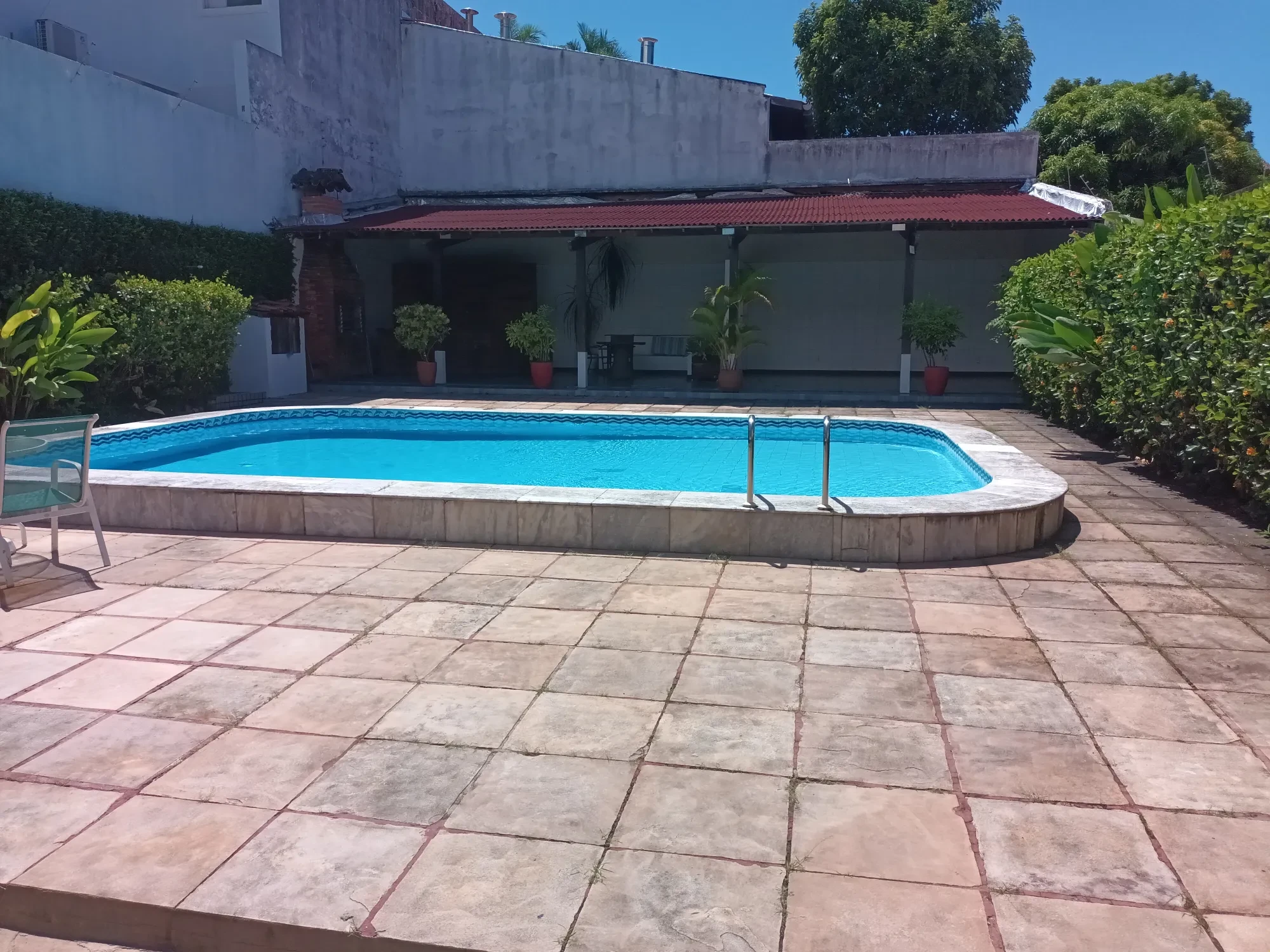 Imagem Casa com 5 Quartos à Venda, 497 metros em Itaigara - Salvador