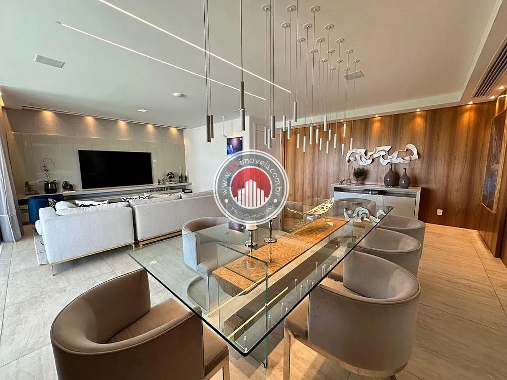 Imagem Apartamento a Venda no bairro Barra da Tijuca - Rio de Janeiro, RJ