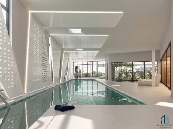 Imagem Apartamentos com 02 e 03 quartos c/suíte, 02 vagas, outras unidades disponíveis, Cabral