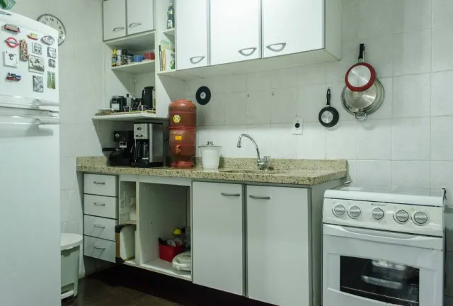 Imagem Casa com 3 Quartos à Venda, 106 m² em Recreio dos Bandeirantes - Rio de Janeiro