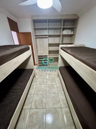Imagem Apartamento para alugar no bairro Enseada - Guarujá/SP