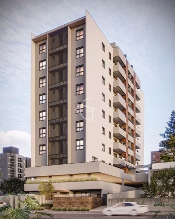 Imagem APARTAMENTO RESIDENCIAL em JOINVILLE - SC, COSTA E SILVA