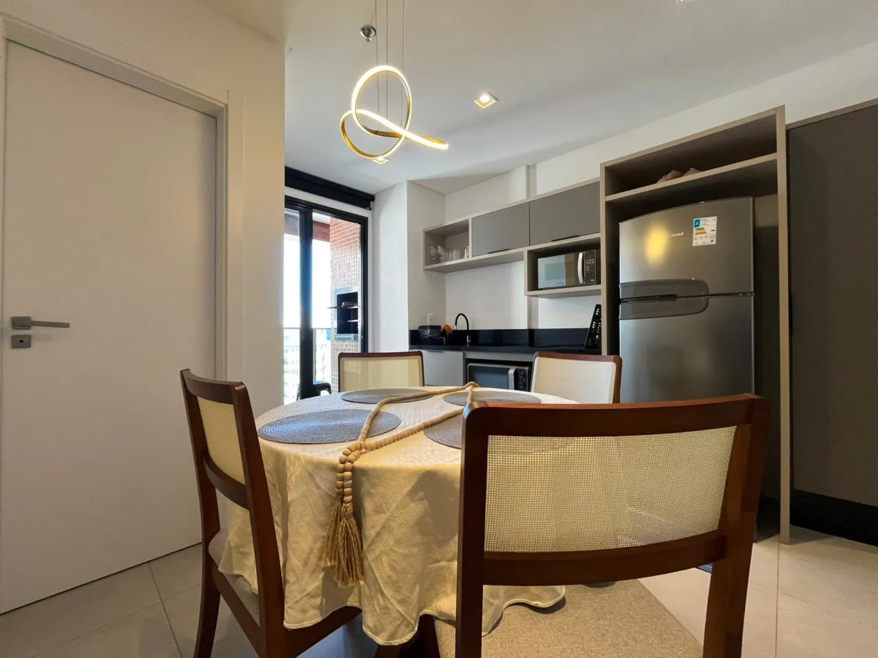 Imagem Apartamento com vista para o mar à venda com 53m2 por R$ 1.390.000,00