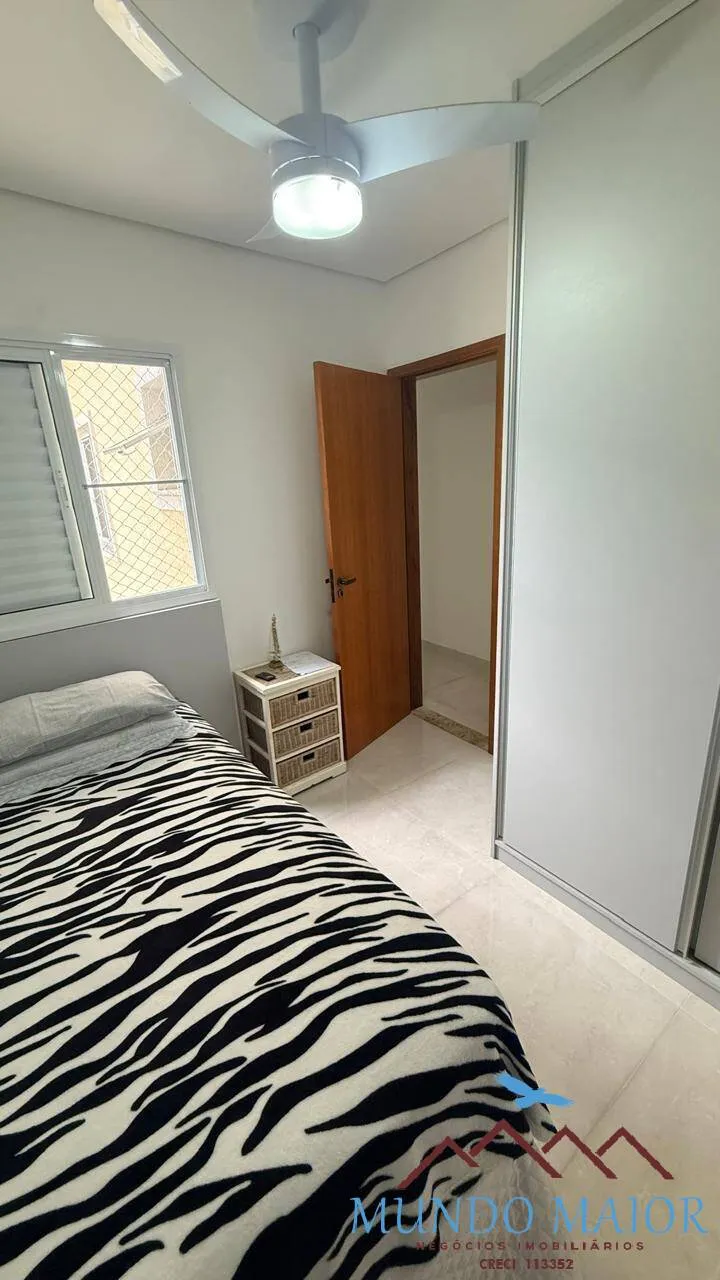 Imagem "Cobertura dos Sonhos 125m² - Vila Alzira, Santo André Aceita Permuta!