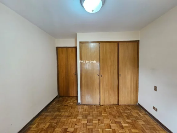 Imagem Imperdível oportunidade: Apartamento de 3 quartos com 96m² no Paraíso, São Paulo-SP!