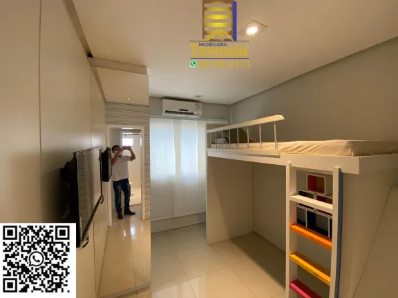 Imagem Apartamento com 2 Quartos à Venda, 55 m² em Turu - São Luís