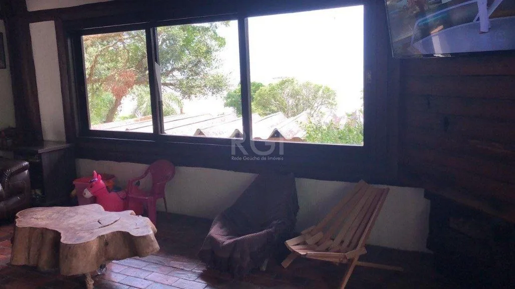 Imagem Casa para Venda - 367m², 2 dormitórios, Belém Novo