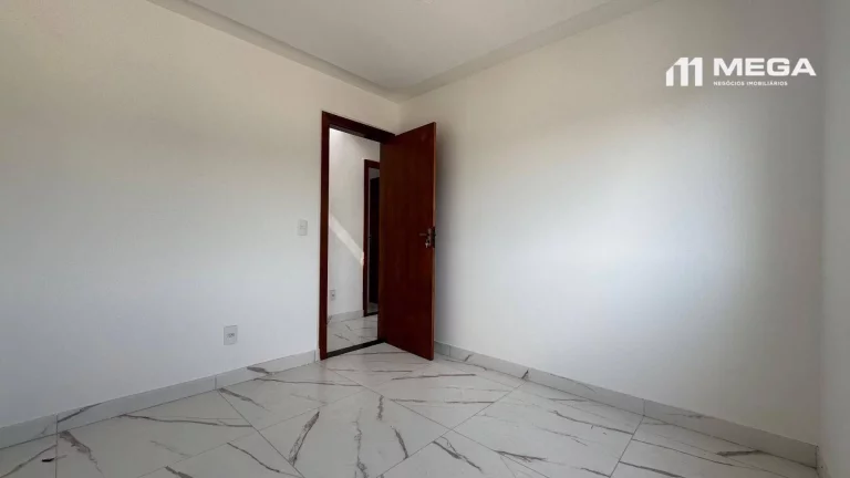 Imagem Casa com 3 dormitórios à venda, 129 m² por R$ 700.000,00 - Ponta da Fruta - Vila Velha/ES