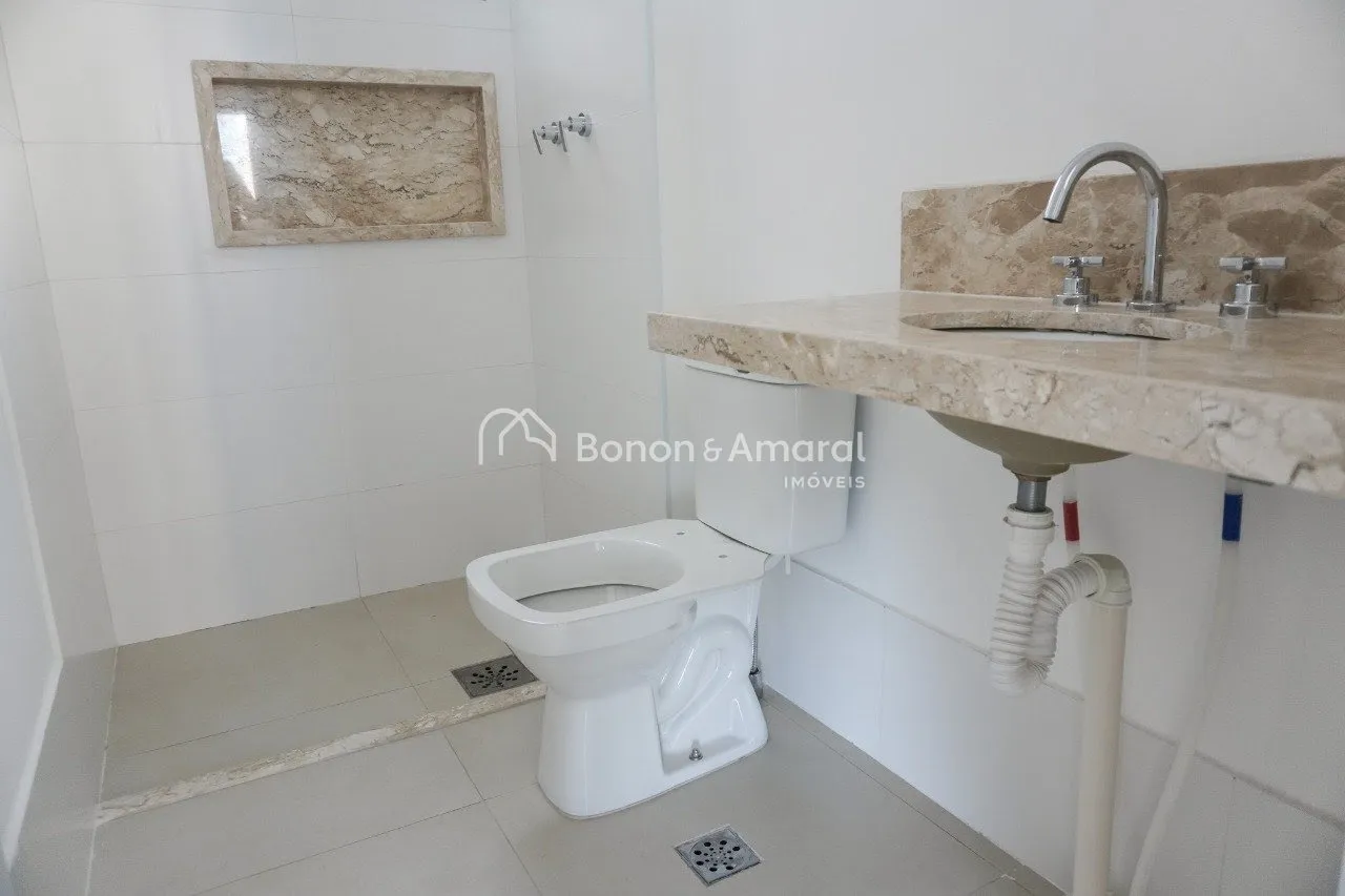 Imagem Apartamento 2 quartos à venda em Campinas - SP