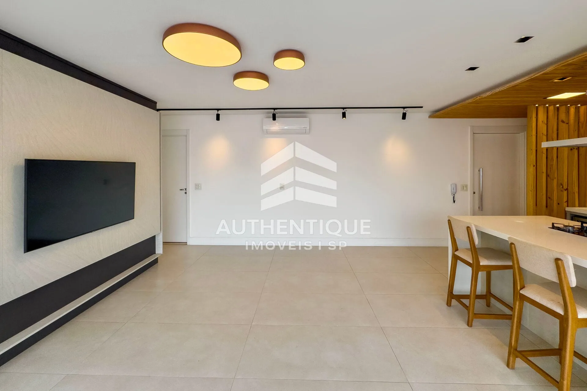 Imagem ORBIT RESIDENCIAL - Apartamento no bairro Vila Olímpia à venda