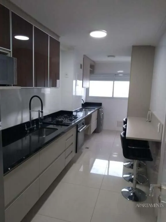 Imagem Apartamento à Venda em Jardim Vazani, São Paulo - SP