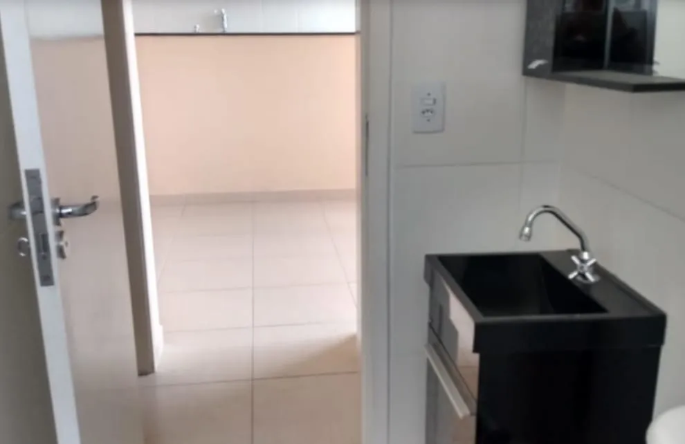 Imagem Apartamento à venda 2 Quartos, 1 Vaga, 50M², Barranco, Taubaté - SP | Edifício Spazio Tendence