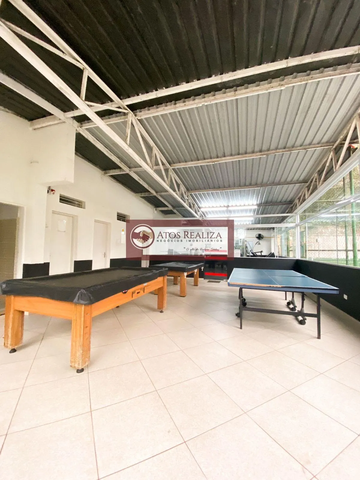 Imagem Apartamento à Venda em Campo Grande SP, 2 Quartos, 52m², R$349.800