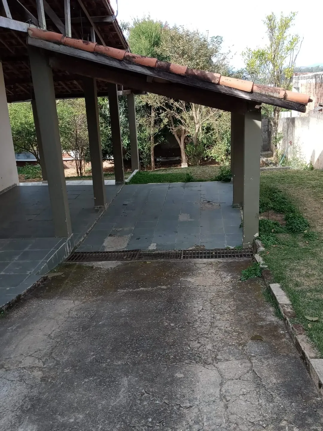 Imagem Casa à venda 2 Quartos, 1 Suite, 4 Vagas, 600M², Jardim do Vale, Guaratinguetá - SP