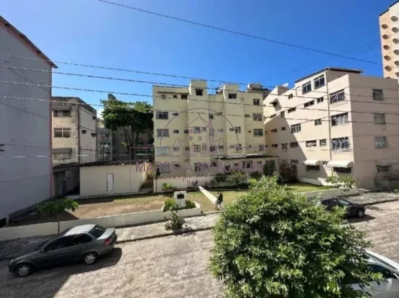 Imagem Apartamento 3 quartos, 2 suítes, sol da manhã, grande com 110m2