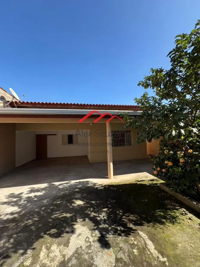 Imagem Casa para Venda em Sumaré, Jardim Conceição II (Nova Veneza), 3 dormitórios, 2 suítes, 3 banheiros, 4 vagas