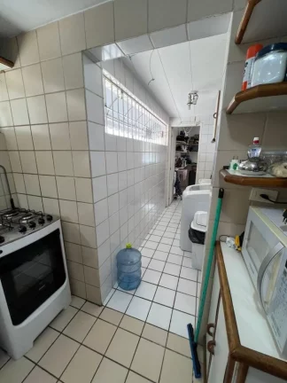 Imagem Apartamento para Venda em Jaboatão dos Guararapes, Piedade, 3 dormitórios, 1 suíte, 2 banheiros, 1 vaga
