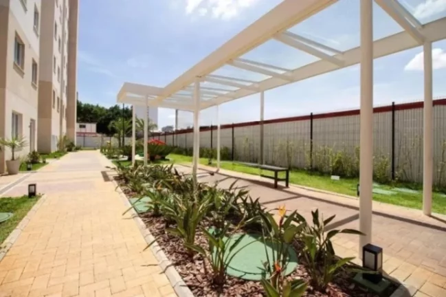Imagem PLANO ... VILA CAMBUCI PITANGA - Apto 32m² (Unidade de Revenda), em região privilegiada do Cambuci!!